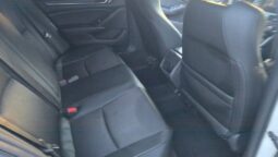 
										2019 Honda Accord Sport full									