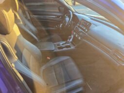 
										2020 Honda Accord 1.5T Sport full									