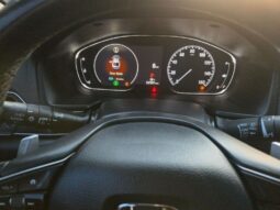 
										2021 Honda Accord Sport full									