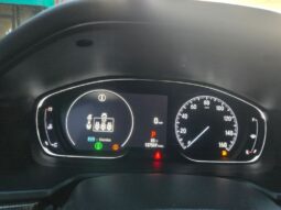 
										2021 Honda Accord Sport full									