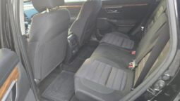 
										2018 Honda CR-V full									