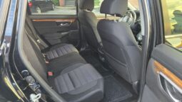 
										2018 Honda CR-V full									