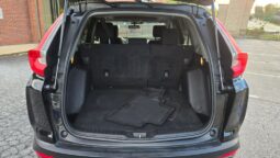 
										2018 Honda CR-V full									