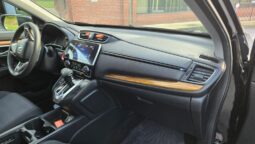 
										2018 Honda CR-V full									