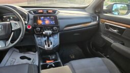 
										2018 Honda CR-V full									