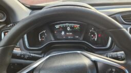 
										2018 Honda CR-V full									