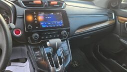 
										2018 Honda CR-V full									