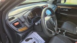 
										2018 Honda CR-V full									