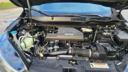
										2018 Honda CR-V full									