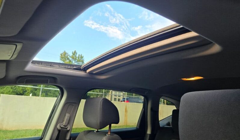 
								2018 Honda CR-V full									