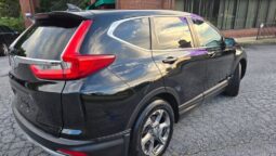 
										2018 Honda CR-V full									