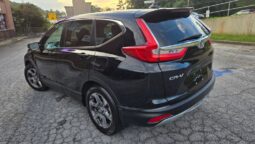 
										2018 Honda CR-V full									