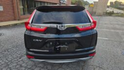 
										2018 Honda CR-V full									