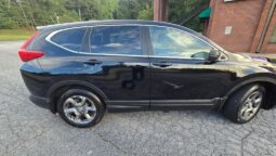 
										2018 Honda CR-V full									