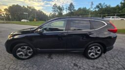 
										2018 Honda CR-V full									
