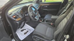 
										2018 Honda CR-V full									