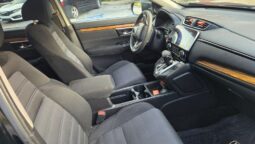 
										2018 Honda CR-V full									